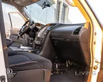 Nissan Patrol 2018