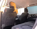 Nissan Patrol 2018