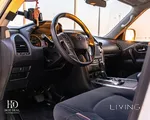 Nissan Patrol 2018