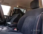 Nissan Patrol 2018