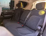 Nissan Patrol 2018