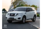Nissan Patrol 2018