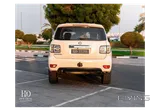 Nissan Patrol 2018