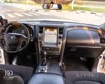 Nissan Patrol 2018