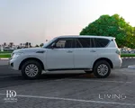 Nissan Patrol 2018