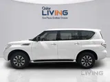 Nissan Patrol 2018