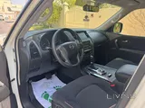 Nissan Patrol 2018
