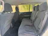 Nissan Patrol 2018