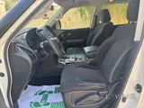 Nissan Patrol 2018