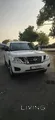 Nissan Patrol 2018 1st owner
