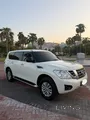 Nissan Patrol - 2018 - Excellent Condition - 2024 Screen