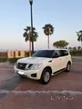 Nissan Patrol - 2018 - Excellent Condition - 2024 Screen