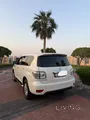 Nissan Patrol - 2018 - Excellent Condition - 2024 Screen