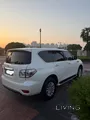 Nissan Patrol - 2018 - Excellent Condition - 2024 Screen