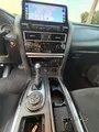 Nissan Patrol - 2018 - Excellent Condition - 2024 Screen