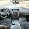 Nissan patrol 2018 model,