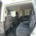 Nissan patrol 2018 model,