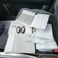Nissan patrol 2018 model,