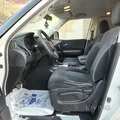 Nissan patrol 2018 model,