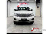 Nissan Patrol 2018 V6