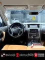 Nissan Patrol 2018 V6
