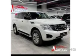 Nissan Patrol 2018 V6