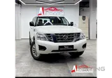 Nissan Patrol 2018 V6
