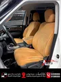 Nissan Patrol 2018 V6