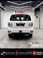 Nissan Patrol 2018 V6