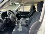 Nissan Patrol 2019