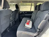 Nissan Patrol 2019