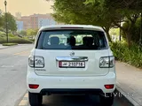 Nissan Patrol 2019
