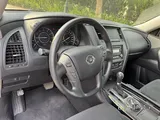 Nissan Patrol 2019