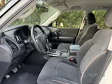 Nissan Patrol 2019