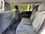 Nissan Patrol 2019