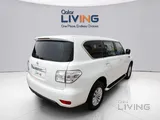 Nissan Patrol 2019