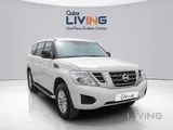 Nissan Patrol 2019