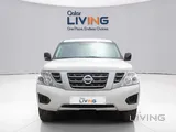 Nissan Patrol 2019