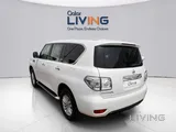 Nissan Patrol 2019