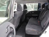 Nissan Patrol 2019