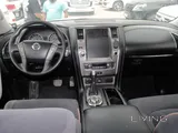 Nissan Patrol 2019