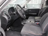 Nissan Patrol 2019