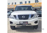Nissan Patrol 2019