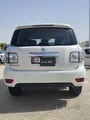 Nissan Patrol 2019