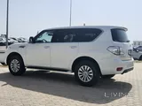 Nissan Patrol 2019