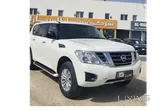 Nissan Patrol 2019