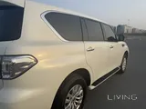 Nissan patrol 2019