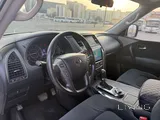 Nissan patrol 2019