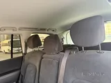 Nissan patrol 2019