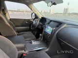 Nissan patrol 2019